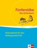 Cover: F&uuml;nferst&auml;be. Allgemeine Ausgabe ab 2017 - Klett