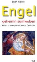 Cover: Engel geheimnisumwoben - Klimm, Thomas