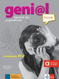 Cover: geni@l klick A1.2 - Klett