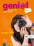 Cover: geni@l klick A1.2 - Klett