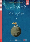 Cover: Le Petit Prince - Klett