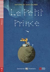 Abbildung von: Le Petit Prince - Klett