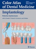 Cover: Implantology - Thieme