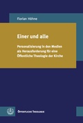 Cover: Einer und alle - Evangelische Verlagsanstalt
