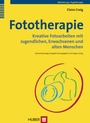 Cover: Fototherapie - Hogrefe