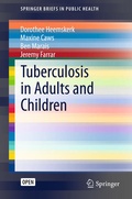 Bild: Tuberculosis in Adults and Children - Springer
