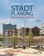 Cover: Stadtplanung - wbg Academic in Herder