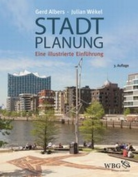 Enlarge image Cover: Stadtplanung - wbg Academic in Herder