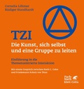 Cover: TZI - Die Kunst, sich selbst und eine Gruppe zu leiten - Klett-Cotta