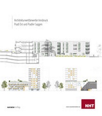 Abbildung von: Architekturwettbewerbe Innsbruck - Haymon Verlag