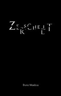Abbildung von: Zerschellt - BoD - Books on Demand