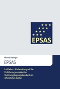 Cover: EPSAS - tredition