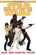Cover: Star Wars Sonderband, Bd. 86 - Panini Verlags GmbH