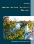 Cover: Hoch zu Ross durch Deutschland - Tagebuch - - BoD - Books on Demand