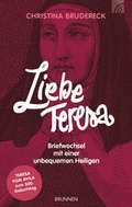 Cover: Liebe Teresa - Brunnen Verlag GmbH
