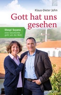 Cover: Gott hat uns gesehen - Brunnen Verlag GmbH