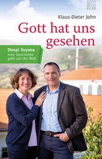 Abbildung von: Gott hat uns gesehen - Brunnen Verlag GmbH