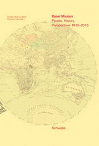 Enlarge image Cover: Basel Mission. - Schwabe Verlagsgruppe AG Schwabe Verlag