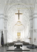 Cover: Der Kiliansdom in W&uuml;rzburg - Schnell & Steiner