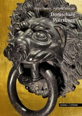 Cover: Domschatz W&uuml;rzburg - Schnell & Steiner