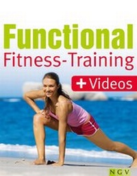 Abbildung von: Die SimpleFit-Methode Functional Fitness-Training - Apollo Medien