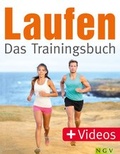 Cover: Laufen - Das Trainingsbuch - Apollo Medien