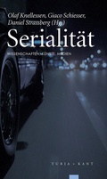 Cover: Serialit&auml;t - Turia + Kant