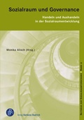 Abbildung von: Sozialraum und Governance - Verlag Barbara Budrich
