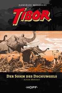 Abbildung von: TIBOR - Verlag Peter Hopf