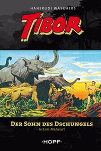 Abbildung von: TIBOR - Verlag Peter Hopf
