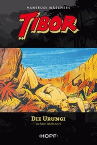 Abbildung von: TIBOR - Verlag Peter Hopf