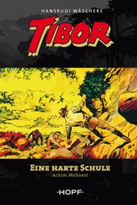 Abbildung von: TIBOR - Verlag Peter Hopf