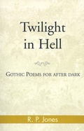 Cover: Twilight in Hell - Xlibris Corporation