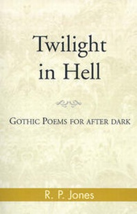 Enlarge image Cover: Twilight in Hell - Xlibris Corporation