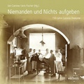 Cover: Niemanden und Nichts aufgeben - Wichern
