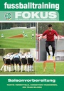 Cover: fussballtraining Fokus - Philippka