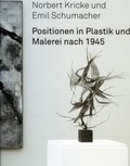 Cover: Norbert Kricke und Emil Schumacher - mpk Museum Pfalzgalerie