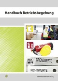 Cover: Handbuch Betriebsbegehung - Forum Verlag Herkert