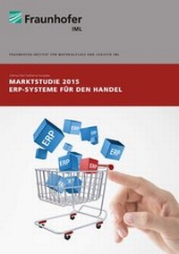 Abbildung von: Marktstudie 2015 ERP-Systeme für den Handel - Praxiswissen Service