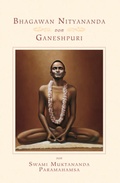 Cover: Bhagawan Nityananda von Ganeshpuri - Siddha Yoga