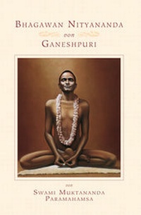 Abbildung von: Bhagawan Nityananda von Ganeshpuri - Siddha Yoga