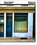 Cover: West-Berlin 1972-1977 - ConferencePoint