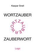 Cover: Wortzauber - Zauberwort - LOGO