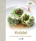 Cover: Kn&ouml;del - KRAL