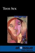 Cover: Teen Sex - Greenhaven Press