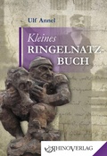 Cover: Kleines Ringelnatz-Buch - Rhino