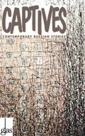 Cover: Captives - Glas