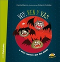 Cover: Voy, Ven Y Vas - Urano