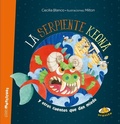 Cover: Serpiente Keona, La - Urano