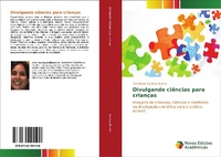 Bild: Divulgando ciencias para criancas - Novas Edicoes Academicas